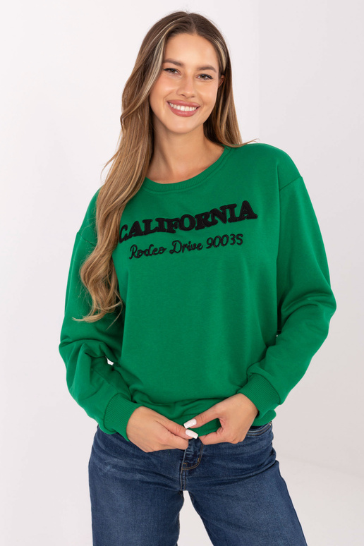 Džemperis-MA-BL-2205020.24-tumši zaļš