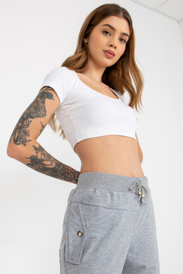 Pelēkas sieviešu sporta... 2