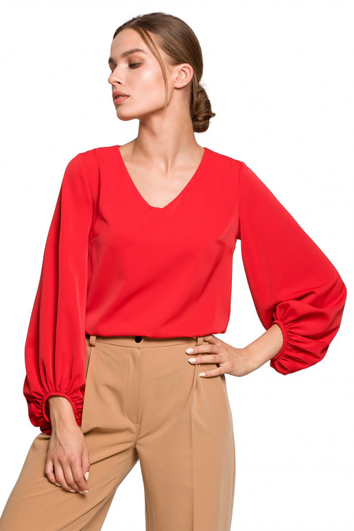  Blūze Stilīgaslis 158511 Style 