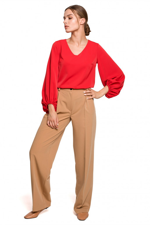  Blūze Stilīgaslis 158511 Style 