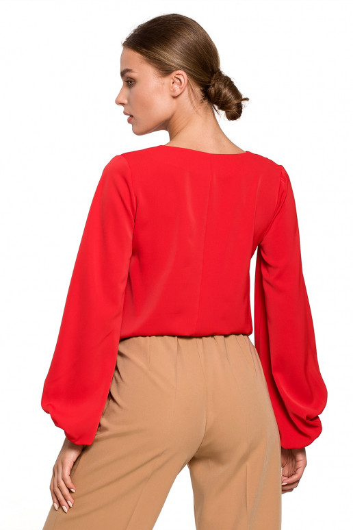  Blūze Stilīgaslis 158511 Style 