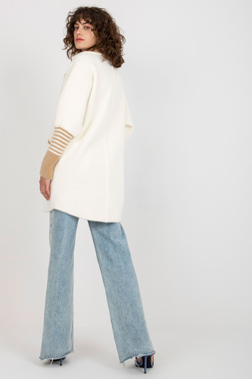 Ecru sieviešu alpakas... 2