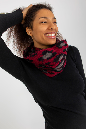 Sarkans un melns sieviešu... 2