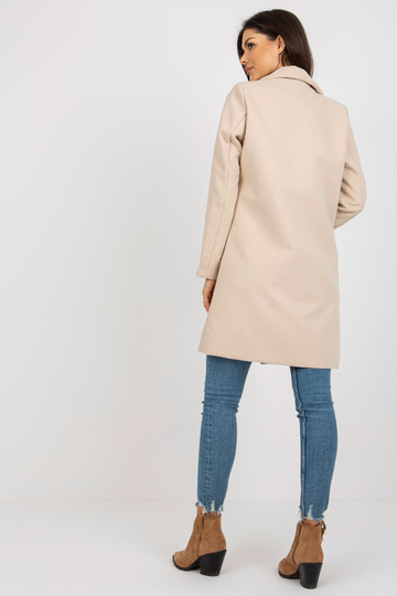 Bēšs elegants sieviešu... 2