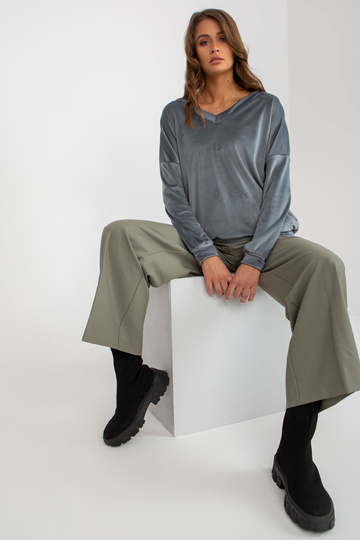 Netīri zila velūra... 2