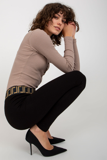 Melni kokvilnas ikdienas... 2