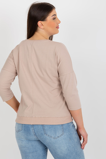 Bēša un brūna liela izmēra... 2