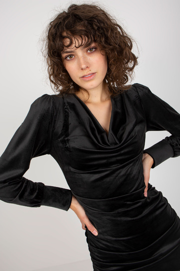 Sukienka-RP-SK-8212.44P-czarny