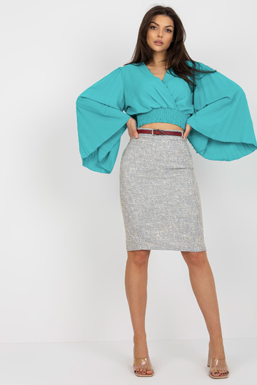 Tumši zili bēši zīmuļsvārki... 2