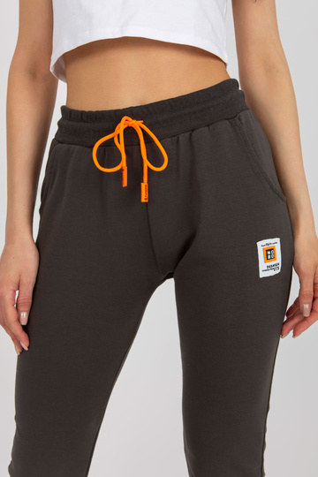 Khaki krāsas sieviešu...