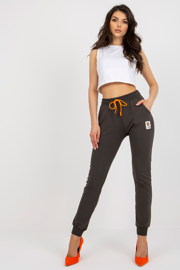 Khaki krāsas sieviešu... 2