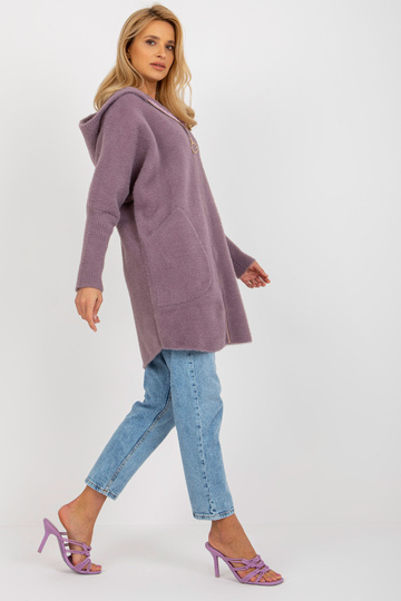 Violets sieviešu Alpakas...