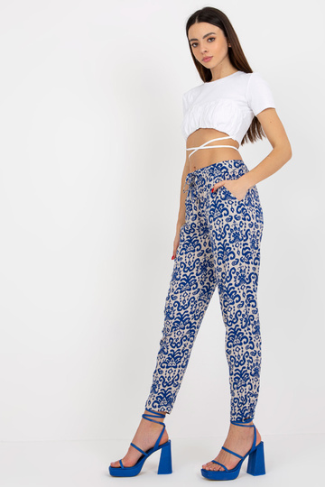 Tumši zilas vasaras bikses... 2