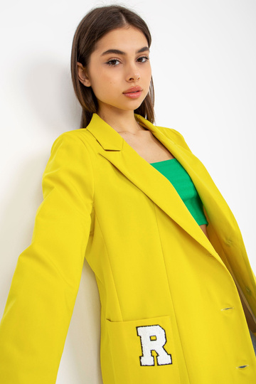 Jaka-LK-MA-509286.52P-dzeltena