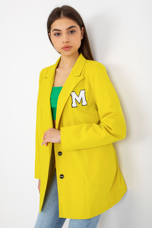 Jaka-LK-MA-509286.52P-dzeltena