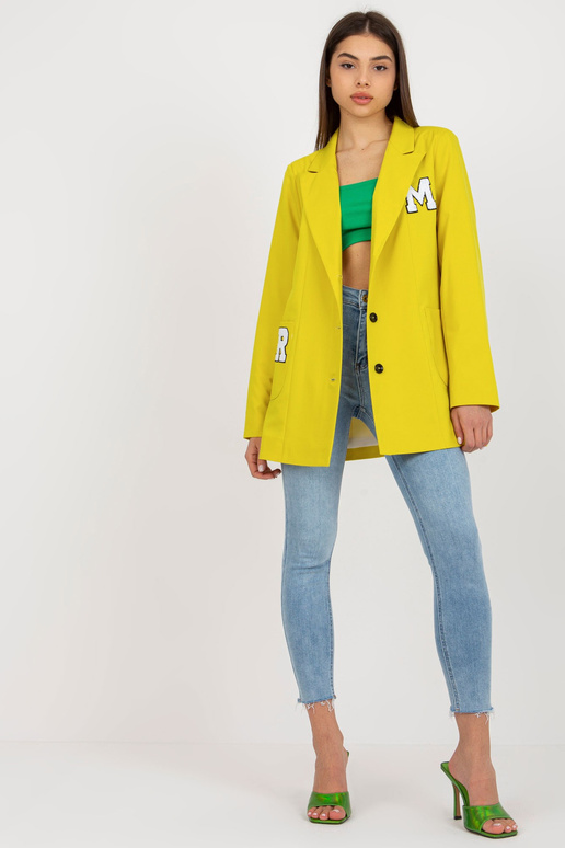 Jaka-LK-MA-509286.52P-dzeltena