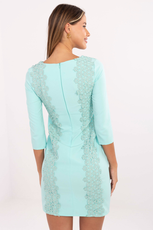 Piparmētru 3/4 piedurkņu zīmuļu...