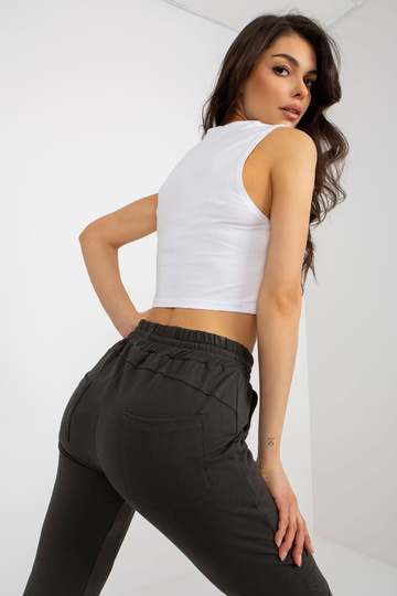 Khaki krāsas sieviešu...