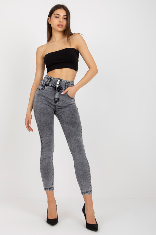 Džinsu bikses-NM-SP-L73.79P-tumši...