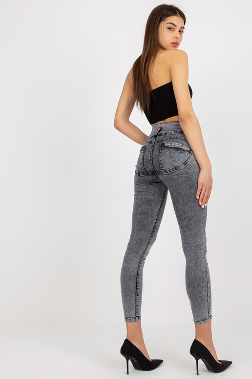 Džinsu bikses-NM-SP-L73.79P-tumši...