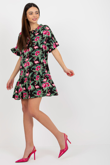 Kleita ar vasaras apdruku... 2