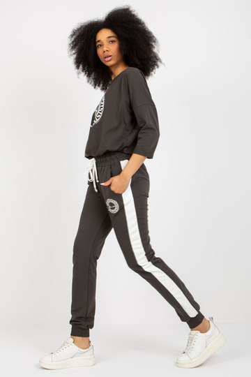 Khaki krāsas sieviešu... 2