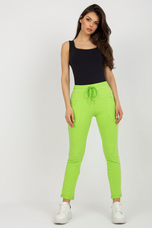 Sporta bikses-RV-DR-8696.20-lime