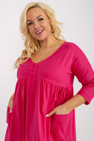 Fuksijas plus izmēra pamata... 2