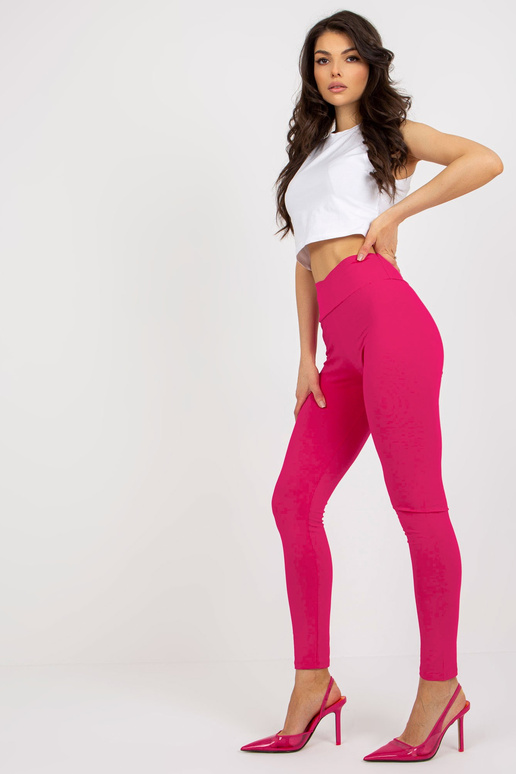 Fuksijas kokvilnas legingi pamata...