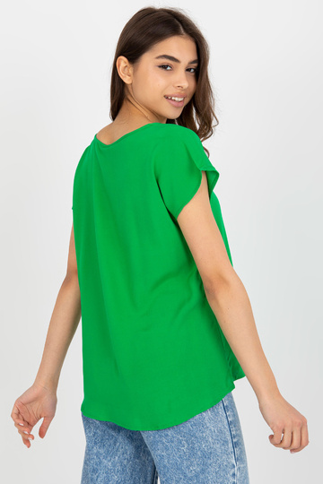 Blūze-D73761R10978O-zaļa 2