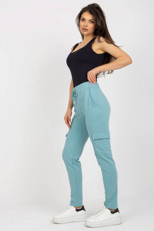 Sporta bikses-RV-DR-8695.80-mint