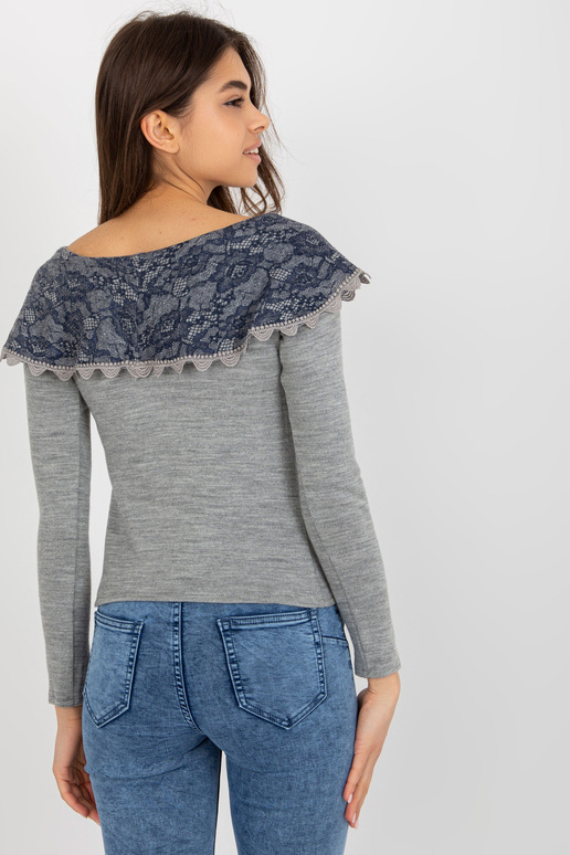 Džemperis-LK-SW-506559-1.41P-pelēks