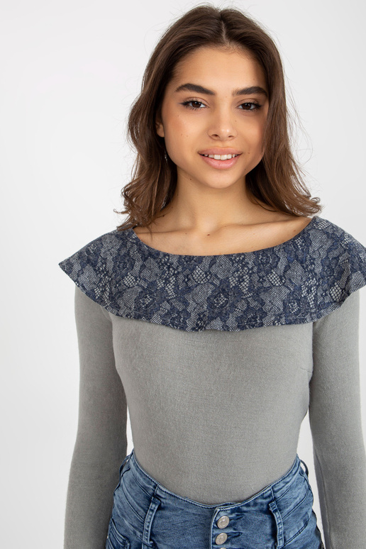 Džemperis-LK-SW-506559-2,13-pelēks