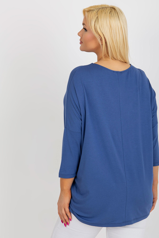 Blūze-RV-BZ-3770.92-tumši zila