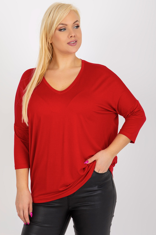 Blūze-RV-BZ-5745.18-sarkana