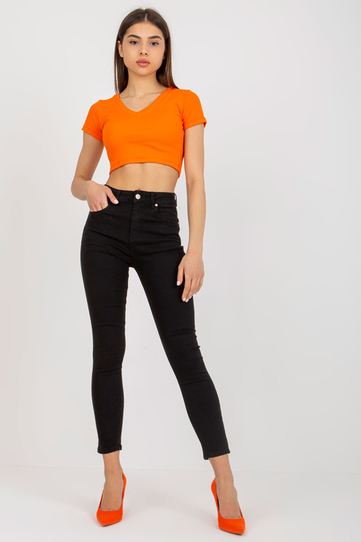 Džinsu bikses-NM-SP-H29.05P-melnas