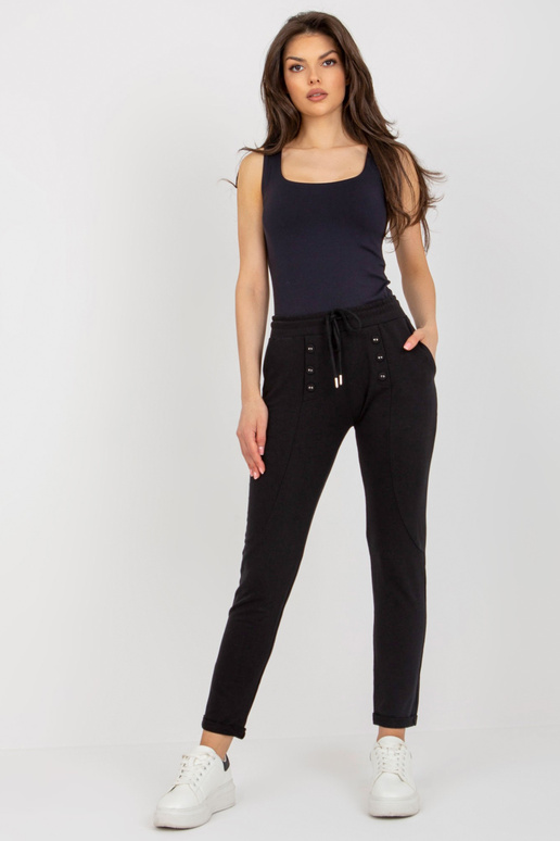 Sporta bikses-RV-DR-8692.21-melnas