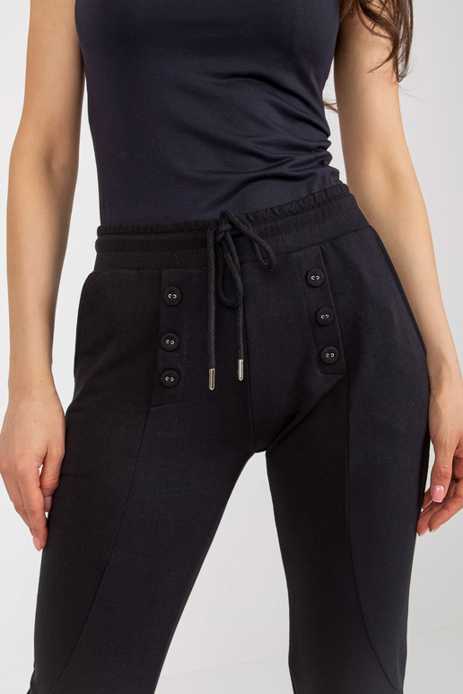 Sporta bikses-RV-DR-8692.21-melnas