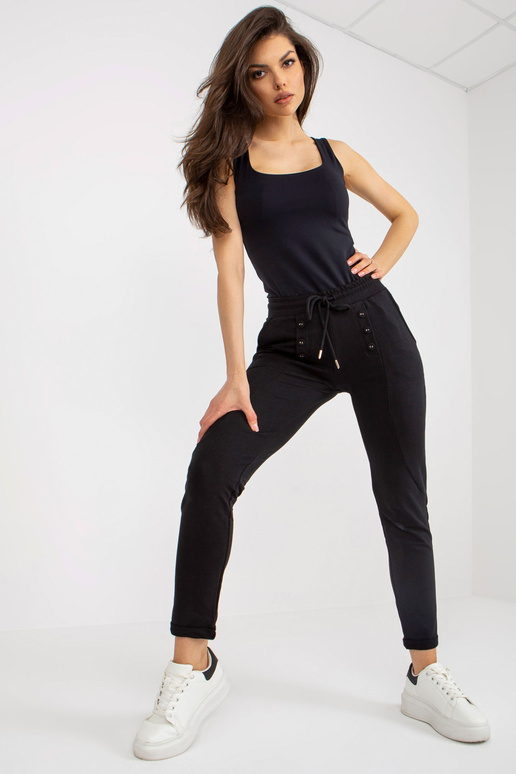 Sporta bikses-RV-DR-8692.21-melnas