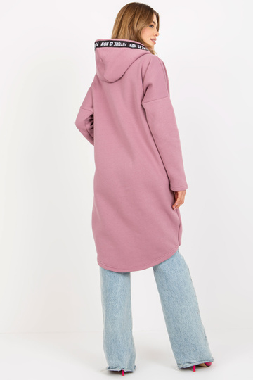 Netīri rozā liela izmēra...