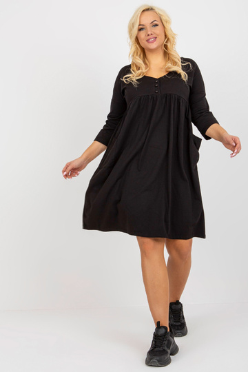 Melna, liela izmēra liela... 2