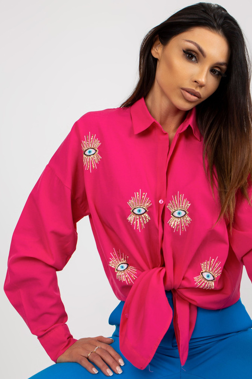 Lielizmēra liela izmēra fuksijas...