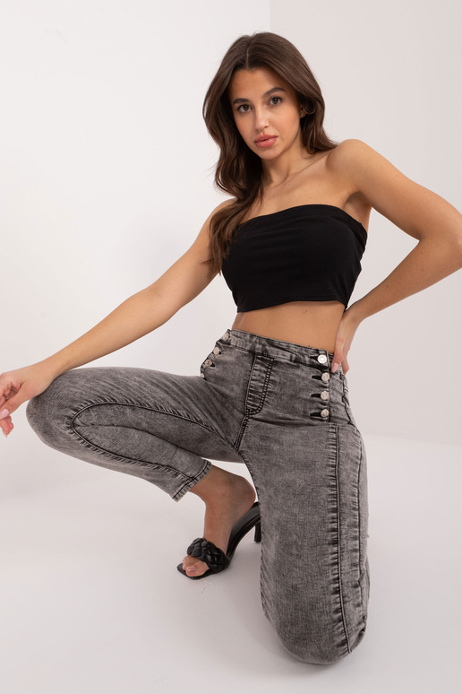 Džinsu bikses - NM-SP-M516.38P -...