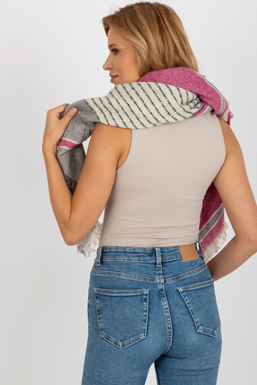 Pelēka fuksijas krāsas...