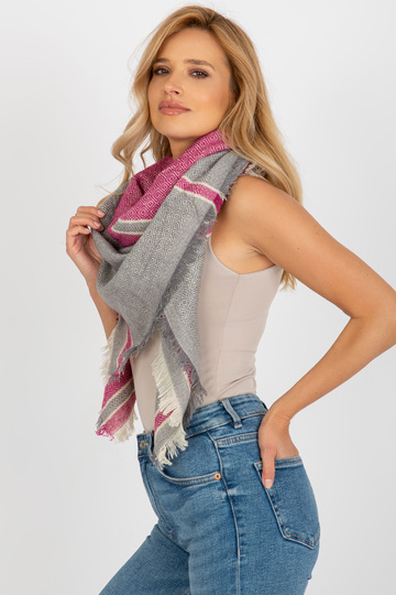 Pelēka fuksijas krāsas... 2