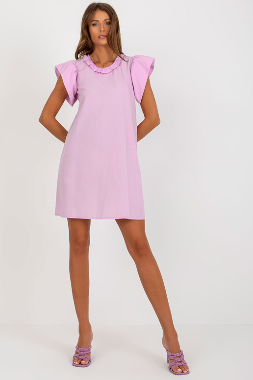 Kleita-LK-SK-506795.71 - gaiši violeta