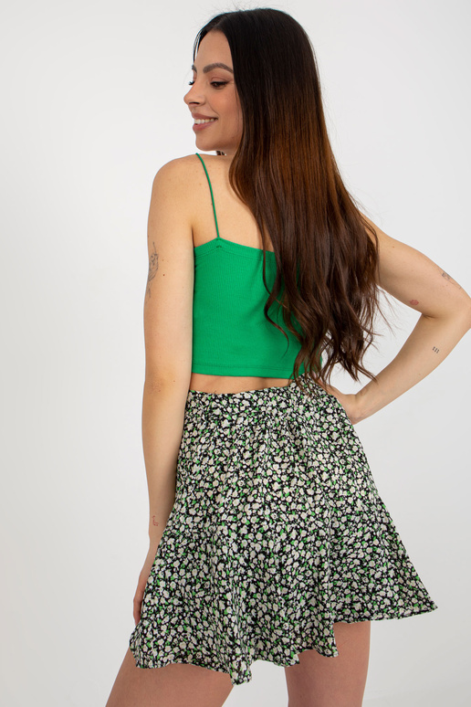 Svārki-NM-SD-AB031.56P-melni-bēši