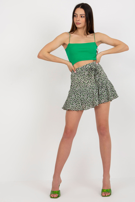 Svārki-NM-SD-AB031.56P-melni-bēši