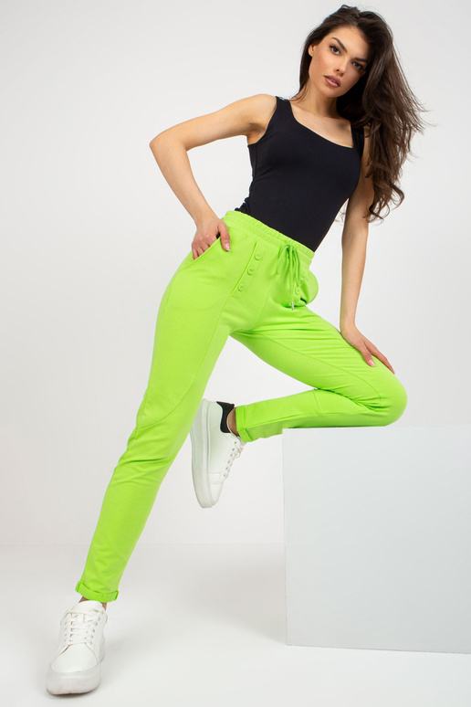 Sporta bikses-RV-DR-8692.21-lime