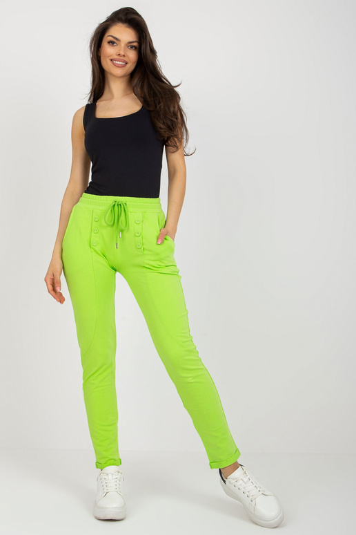 Sporta bikses-RV-DR-8692.21-lime